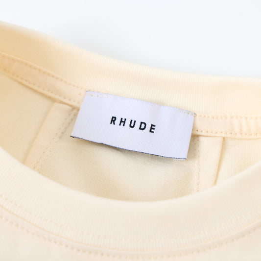 T-shirt 02 Rhude