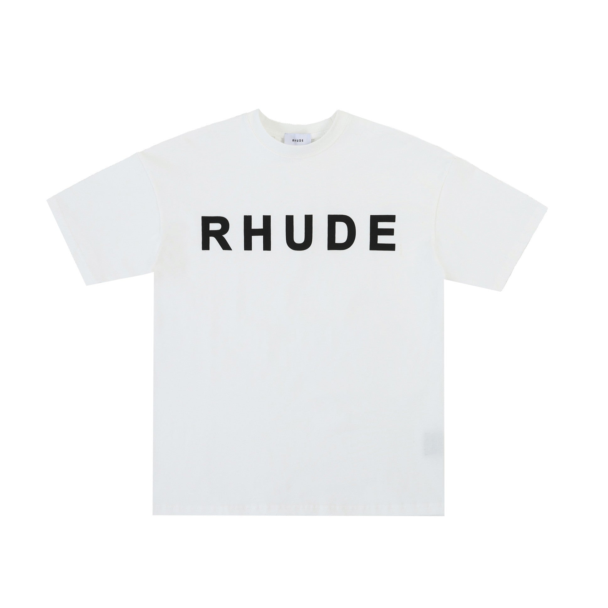 T-shirt RHUDE