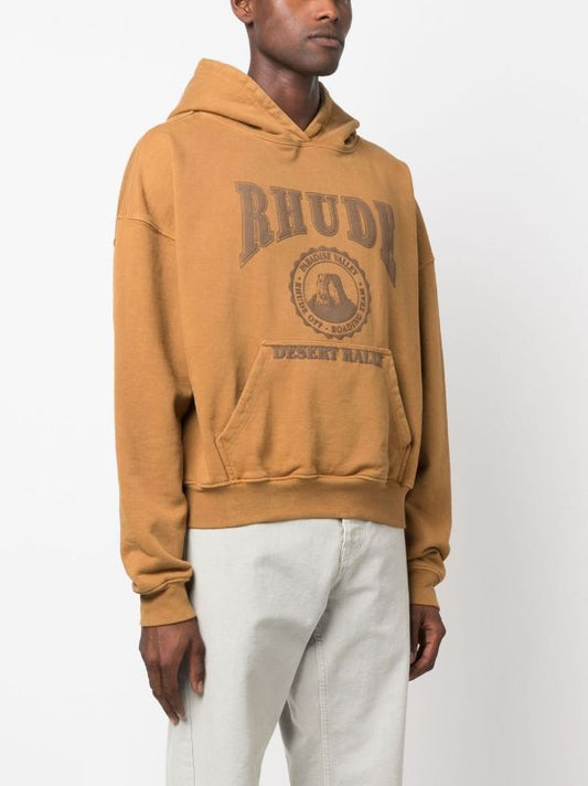 Hoodies Desert Rally Rhude