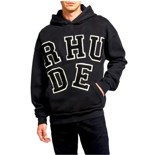 Hoodie Chenille Patch Rhude